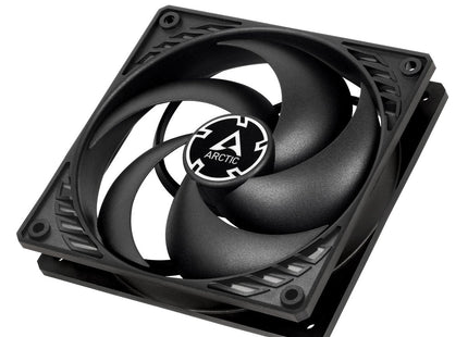 EAN 0872767009325 - ARCTIC P12 Carcasa del ordenador Ventilador 12 cm Negro imagen 4