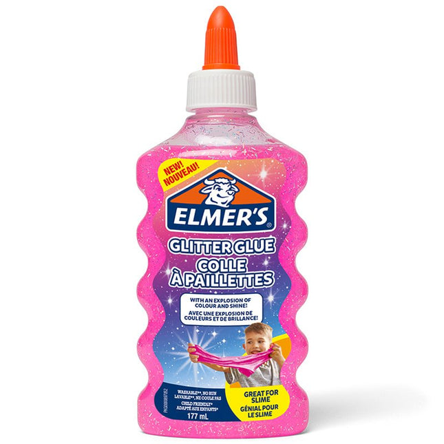 Elmer'S 2077249 Material Adhesivo Para Bellas Artes Y Manualidades