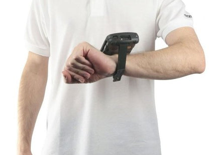 Mobilis 052040 Funda Para Pda Zebra Tc21 / 26