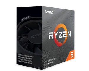EAN 0730143309936 - AMD Ryzen 5 3600 procesador 3,6 GHz 32 MB L3 Caja imagen 1