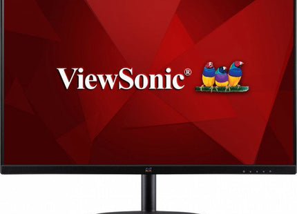 EAN 0766907006797 - Viewsonic VA2432-h LED display 61 cm (24") 1920 x 1080 Pixeles Full HD Negro imagen 4