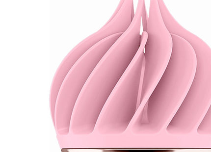 Estimulador De Clitoris Layons Sweet Temptation Rosa/Marron