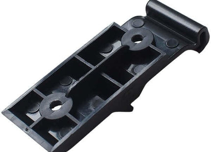 EAN 2000001053713 - Teltonika PR5MEC11 kit de montaje Negro Plástico imagen 2