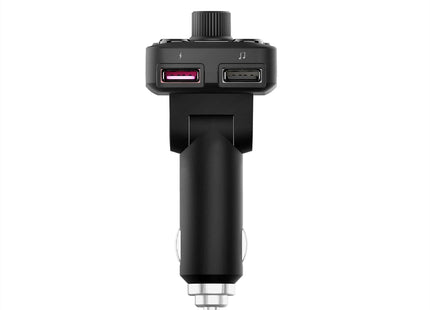 Energy Sistem Car Fm Xtra Transmisor Fm Bluetooth