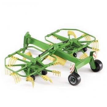 EAN 4001702022167 - BRUDER 02216 vehículo de juguete imagen 1