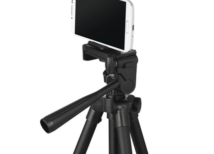 EAN 4007249046406 - Hama Star Smartphone tripode Smartphone/Cámara digital 3 pata(s) Negro imagen 16