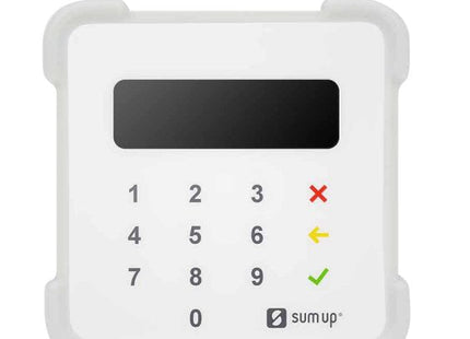 EAN 3700992524122 - Mobilis 061008 accesorio para lector de código de barras Funda imagen 1