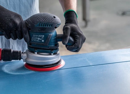 Hoja De Lija  Bosch Professional 2608900806