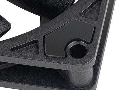 EAN 4710679815121 - Silverstone Air Slimmer 90 Procesador Ventilador 9,2 cm Negro 1 pieza(s) imagen 8