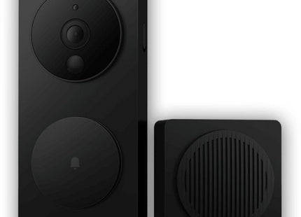 Timbre Con Vídeo Inteligente G4