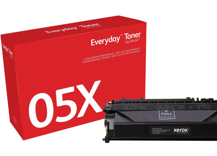 EAN 0095205594249 - Everyday 006R03839 cartucho de tóner 1 pieza(s) imagen 1