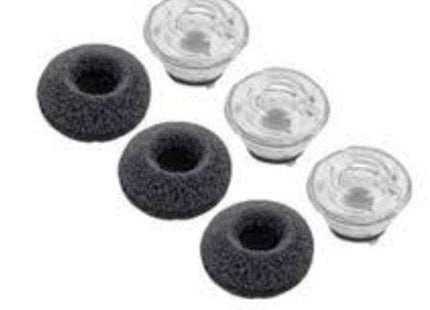 Tapón Oído Accesorio Auricular - Audifono Plantronics / 201777-03  Plantronics 201777-03, Plantronics, Explorer 500/505