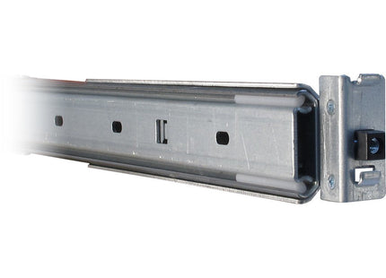 EAN 4260455641890 - Inter-Tech 88887219 accesorio de bastidor Guía telescópica imagen 4