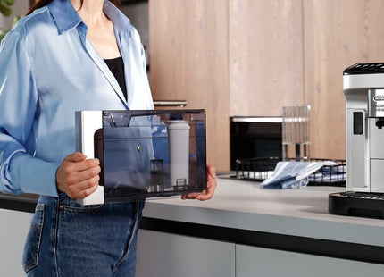 Filtro Ablandador De Agua De Cafetera - Dlsc002 Delonghi