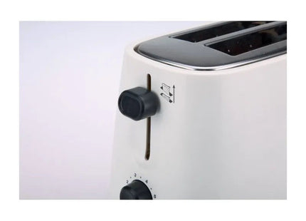 Tostadora Jata Tt331, 750w