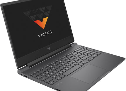 Portátil Victus By Hp 15-Fb0009ns 5600h 15.6" 8gb 512gb Ssd Gtx 1650 Freedos Negro