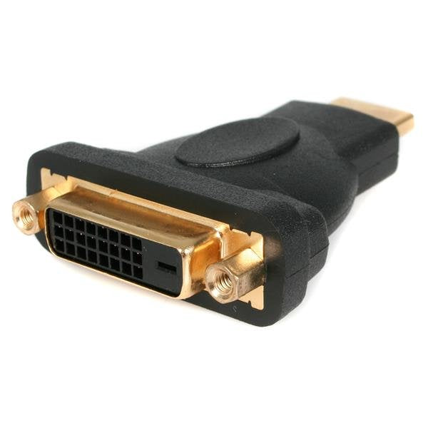 EAN 0065030811378 - StarTech.com HDMIDVIMF cambiador de género para cable imagen 1