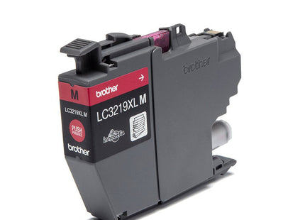 EAN 4977766762205 - Brother LC3219XLM cartucho de tinta 1 pieza(s) Original Magenta imagen 4