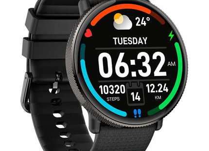 EAN 8434847070087 - COOL Accesorios 8434847070087 Relojes inteligentes y deportivos AMOLED 44 mm Digital 466 x 466 Pixeles Pa imagen 2