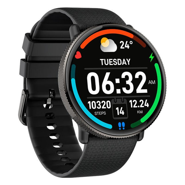 EAN 8434847070087 - COOL Accesorios 8434847070087 Relojes inteligentes y deportivos AMOLED 44 mm Digital 466 x 466 Pixeles Pa imagen 2
