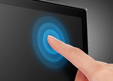 EAN 0850038769703 - InfoCase INF-SG-ZEB-ET4X8 protector de pantalla para tableta Zebra 1 pieza(s) imagen 4