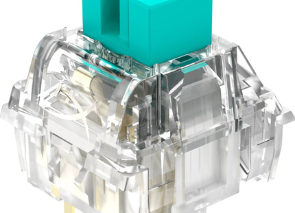 Hp Hyperx Tactile Switches