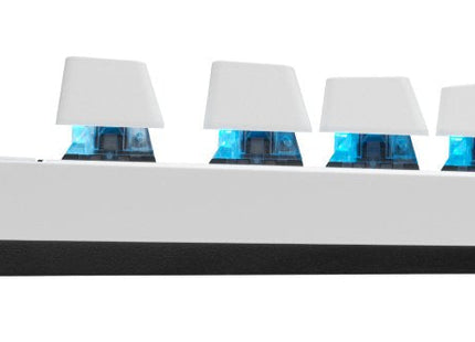 Logitech G Pro X Tkl Rapid White