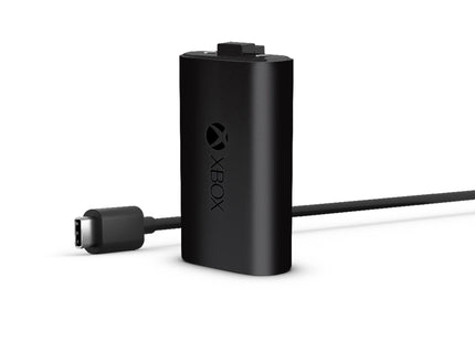 Microsoft Xbox One Play & Charge Kit Kit De Carga Modular
