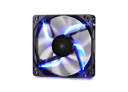 Deepcool Wind Blade 120 Ventilador 12 Cm Negro