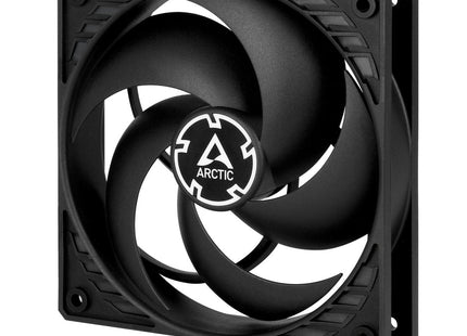 EAN 0872767009325 - ARCTIC P12 Carcasa del ordenador Ventilador 12 cm Negro imagen 1