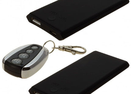 Glovii Gq3m Calcetín Rojo Unisex 1 Par(Es)