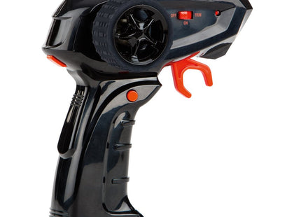 Carrera Ford F-150 Raptor Modelo Controlado Por Radio Camioneta Motor Eléctrico 1:18