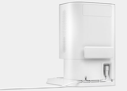 Kärcher 2.269-643.0 Accesorio Y Suministro De Vacío Robot Aspirador Base De Carga