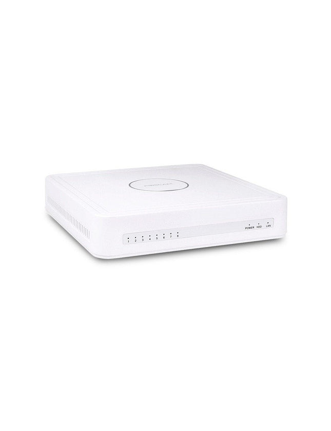 EAN 6954836002346 - Foscam FN8108H Grabadore de vídeo en red (NVR) Blanco imagen 1