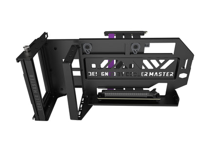 Cooler Master Vertical Graphics Card Holder Kit V3, Halterung Mca-U000r-Kfvk03