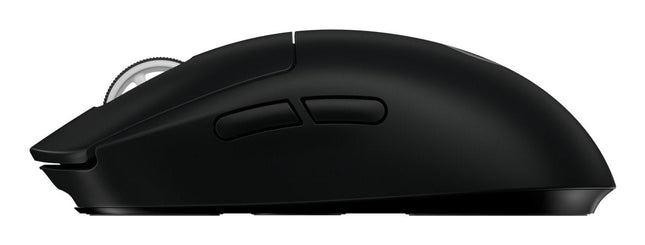 EAN 5099206090453 - Logitech G 910-005880 ratón Juego mano derecha RF inalámbrico 25600 DPI imagen 2