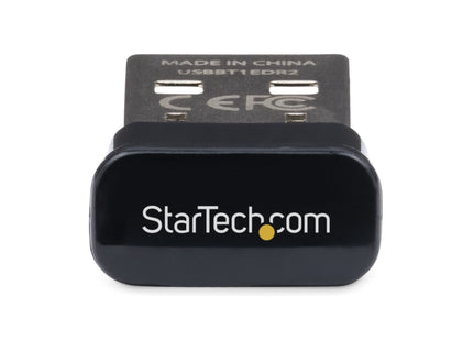 Startech Mini Adaptador Usb Bluetooth 2.1 Edr Clas