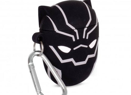 Thumbsup! 3d Airpods Case "Negro Panther"