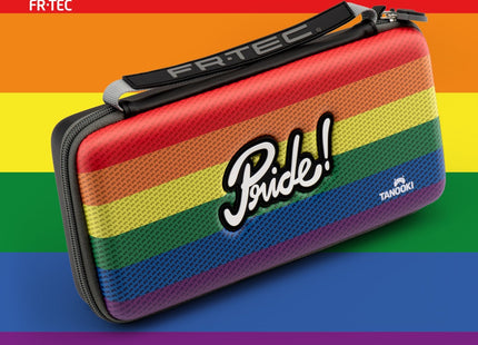 EAN 8436563094019 - Blade Gaming TNKSWBAGPRD accesorio y piza de videoconsola Maleta de transporte imagen 5