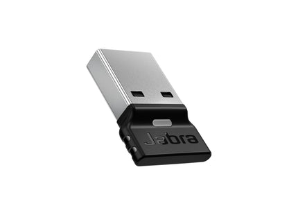 Jabra Link 390 30 M Negro Para Evolve2