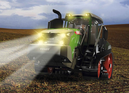 Siku Control Fendt 1167 Vario Mt Bluetooth Con Control Por Aplicación, Rc