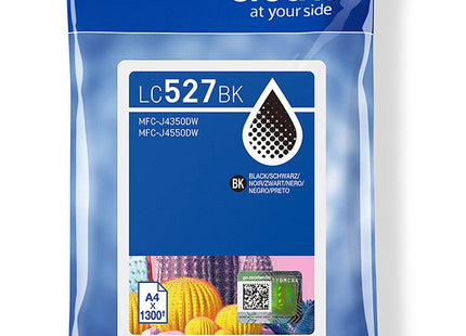 Tinta Brojoher  Negro Mfcj4350dw 4550dw Aprox. 1.300 S.