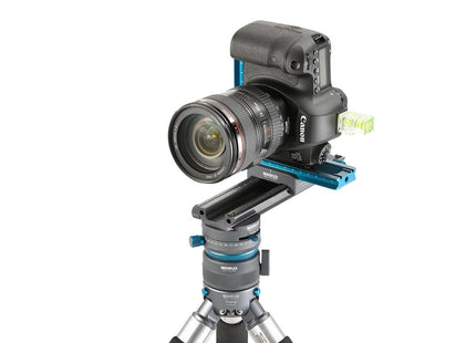 Novoflex Vr-System Iii Accesorio Para Montaje De Cámara Soporte Para Cámara