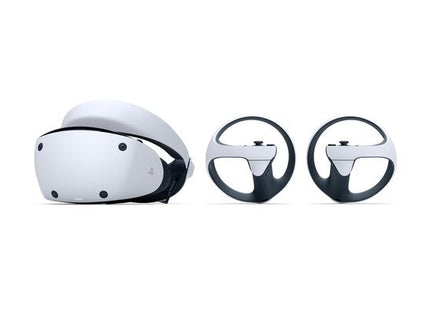 EAN 0711719454298 - Sony PlayStation VR2 Pantalla con montura para sujetar en la cabeza Negro, Blanco imagen 8