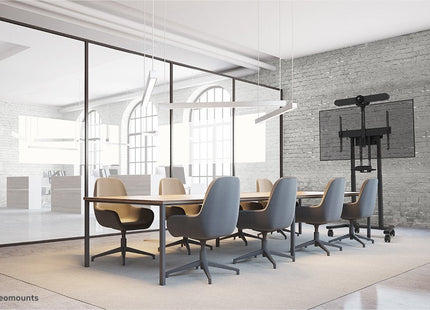 Neomounts By Newstar Kit De Barra De Vídeo Y Multimedia