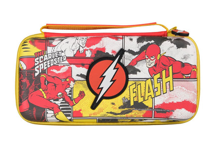 Switch Dc Bag Flash Fr-Tec Bolsa Premium Flash