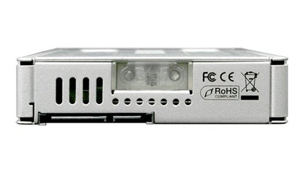 Icy Dock Mb982sp-1s Parte Carcasa De Ordenador