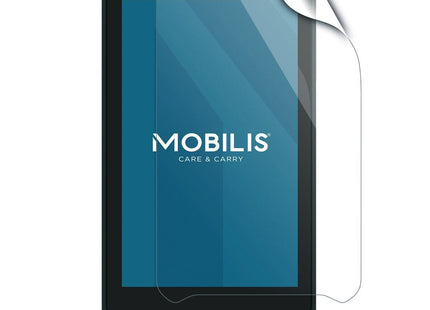 Protector Pantalla Zebra Tc21/26