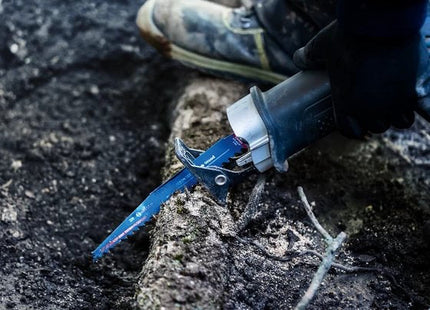 Bosch Hoja De Sierra De Sable Expert 'Tough Wood' S 1242 Khm 2608900406