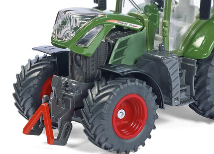 Tractor Siku Farmer Fendt 724 Vario, 10328500001
